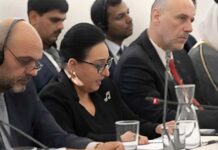 Srarfi renforce la coopération culturelle entre la Tunisie, l’Espagne, la Palestine et la Libye à Madrid