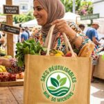 Tunisie : Greenpeace salue une proposition de loi pour interdire les sacs plastiques à usage unique
