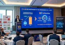 Franchise Tunisie 2026 : Investissement, Profils et Rentabilité