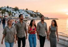 Jeunesse tunisienne : l’optimisme domine malgré les défis économiques, sécuritaires et environnementaux