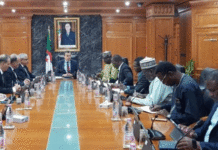 Algérie–Niger : la mutinerie de Niamey menace-t-elle le nouveau pari pétrolier de Bilma ?
