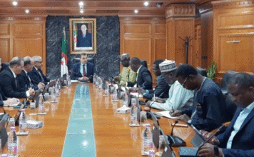 Algérie–Niger : la mutinerie de Niamey menace-t-elle le nouveau pari pétrolier de Bilma ?