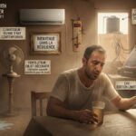 CHRONIQUE DU TEMPS PRÉSENT : Lettre ouverte d’une bouteille d’eau au consommateur tunisien Eau Electricité Canicule
