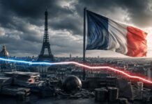 France : le maintien de la note Fitch ne règle rien au problème de croissance France Croissance