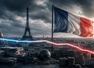 France Croissance