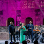 Festival d’El Jem : Gianni Bruschi célèbre les liens musicaux entre Naples et la Tunisie