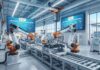 Mécatronique en Tunisie : l’EMCM-2026 mise sur la coopération scientifique Industrie Robots