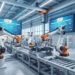 Maroc : pourquoi l’investissement industriel ne se transforme-t-il pas automatiquement en emplois ? Industrie Robots