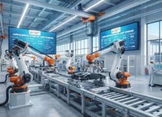 Mécatronique en Tunisie : l’EMCM-2026 mise sur la coopération scientifique Industrie Robots