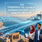 Mobilité des compétences