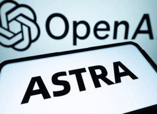 Astra : OpenAI veut faire passer l’IA du copilote au travailleur autonome