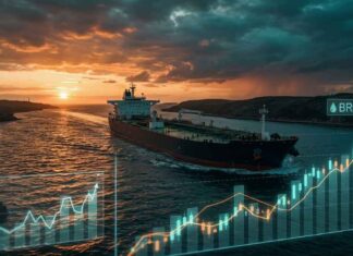 ÉDITO | illusion de normalisation : pourquoi le choc énergétique mondial est loin d’être terminé Bourse mondiale