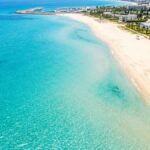Yasmine Hammamet sacrée plus belle plage du monde par TUI en 2026 Plages Tunisie
