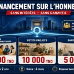 Prêts bancaires sur l'honneur