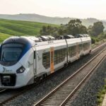 Train Annaba Tunis 2026 : Horaires, Tarifs et Prix des Billets SNTF / SNCFT Train ANNABA TUNIS