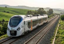 Train Annaba Tunis 2026 : Horaires, Tarifs et Prix des Billets SNTF / SNCFT Train ANNABA TUNIS