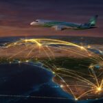 Transport aérien : l’Afrique reste encore mal connectée à elle-même Transport aérien Afrique