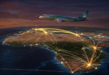 Transport aérien : l’Afrique reste encore mal connectée à elle-même Transport aérien Afrique