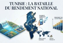 La Semaine ECO | La mondialisation se referme : la Tunisie doit apprendre à jouer avec ses propres cartes Tunisie Economie