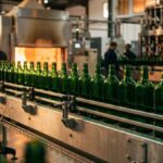 Verrerie Industrie