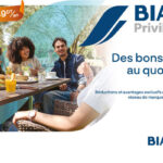La BIAT lance l’application BIAT Privilèges : Une marketplace bancaire dédiée aux avantages clients