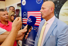 Palais des sciences de Monastir : les États-Unis soutiennent la promotion des sciences et de l’innovation