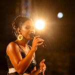 FIH2026 : Boutheina Nabouli dévoile son premier album « Doulicha »
