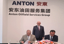 Sonatrach-Anton : Pékin devient un laboratoire pour les hydrocarbures difficiles