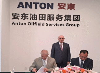 Sonatrach-Anton : Pékin devient un laboratoire pour les hydrocarbures difficiles