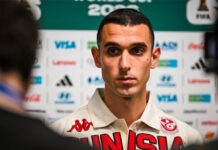 Bundesliga : L’International Tunisien Ellyes Skhiri s’engage avec Cologne
