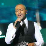 Festival de Carthage 2026 : Tamer Ashour conquiert le public avec ses chansons sentimentales