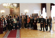 Sommet mondial de la jeunesse de Kazan : l’ICESCO présente le programme « INNOverse 50 »