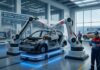 Automobile : La Tunisie peut-elle transformer son industrie de sous-traitance en marque nationale ? Industrie Automobile