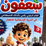 Tunisie : « Saafoun », un film d’animation à l’IA pour apprendre les premiers secours aux enfants