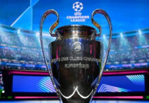 Ligue des champions : PSG-Barcelone et Arsenal-Real Madrid parmi les chocs de la phase de Ligue