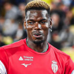 AS Monaco : Paul Pogba quitte le club, un an avant la fin de son contrat