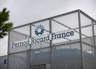 Pernod Ricard : le recul américain et chinois frappe directement le champion français