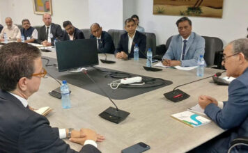 Tunisie-Inde : un forum d’affaires pour stimuler les investissements et les partenariats