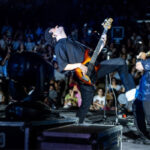 FIH 2026 : Dedublüman enflamme Hammamet avec son rock alternatif et ses sonorités orientales