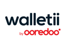 Walletii by Ooredoo