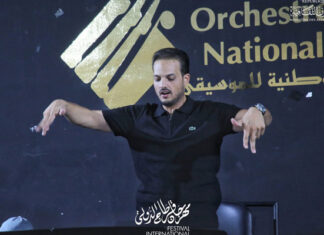 Youssef Belhani, de la musique arabe à la pop : le parcours du jeune maestro tunisien