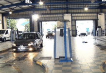 Contrôle technique automobile : plus de 2,1 millions de visites par an, un service public sous forte pression