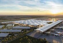 Maroc : les aéroports se préparent au cap des 80 millions de passagers