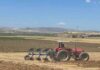 Siliana-Céréales : Les superficies programmées s’élèvent à 155 000 hectares