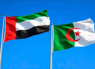 L’Algérie rompt avec les Émirats arabes unis : Alger donne 48 heures à l’ambassadeur émirati pour quitter le pays