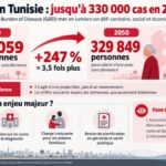 SANTÉ Tunisie : les cas de démence pourraient être multipliés par 3,5 Santé Démence Alzheimer