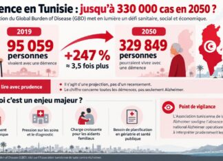 Santé Démence Alzheimer
