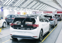 Volkswagen et Gotion investissent dans les batteries à Kénitra au Maroc