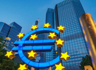 BCE : le scénario sévère du choc énergétique — jusqu’à 5,4 % d’inflation et seulement 0,4 % de croissance