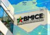 BMICE Tunis